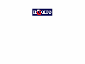 Il Golfo - home page