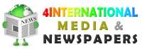 4 International Media & Newspapers